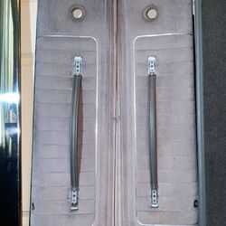 Monte carlo Upper Door Panels Grey