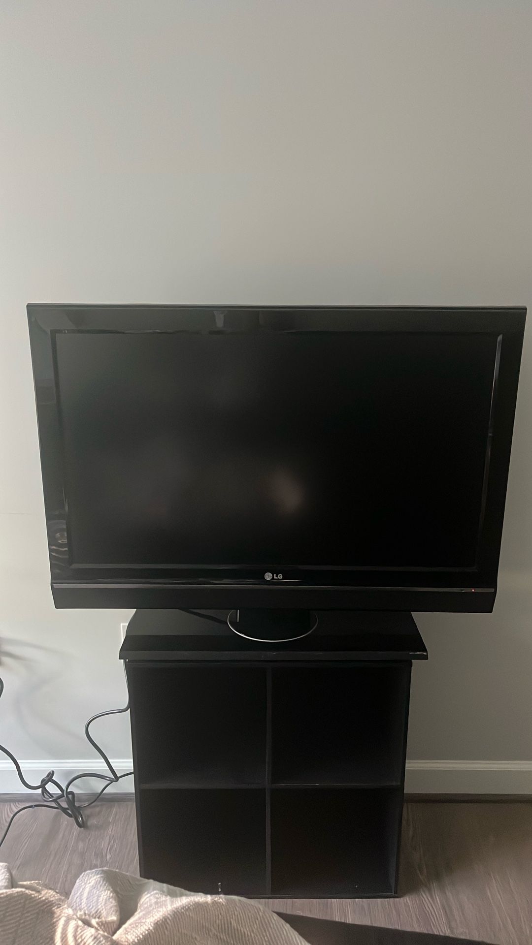 LG Flat Screen