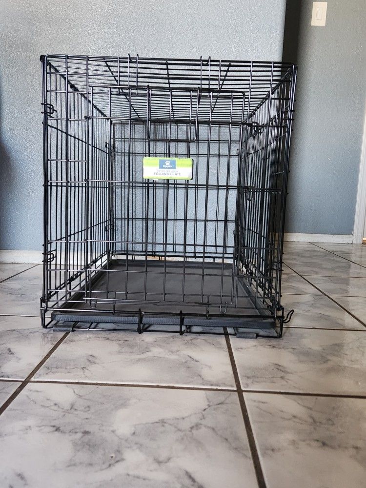 Dog Crate