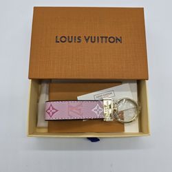 LV Key Chain