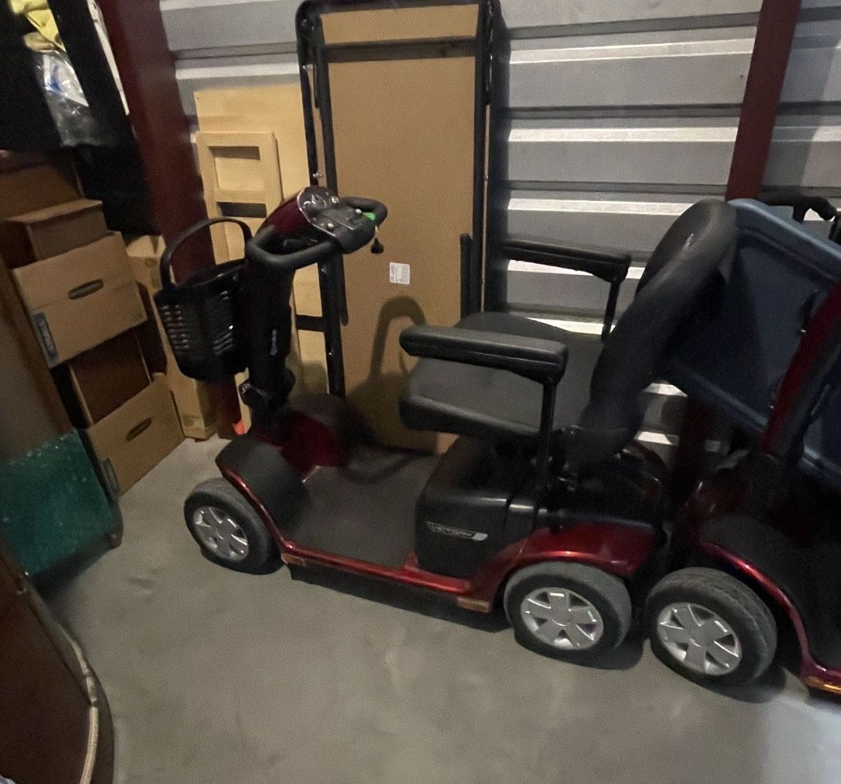 Mobility Scooter | 3 In Stock | Electric Wheel Chair
