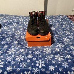 Nike Shoe