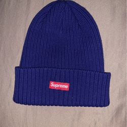 Supreme Over dyed Beanie