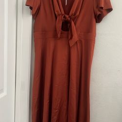Women’s  Dress 