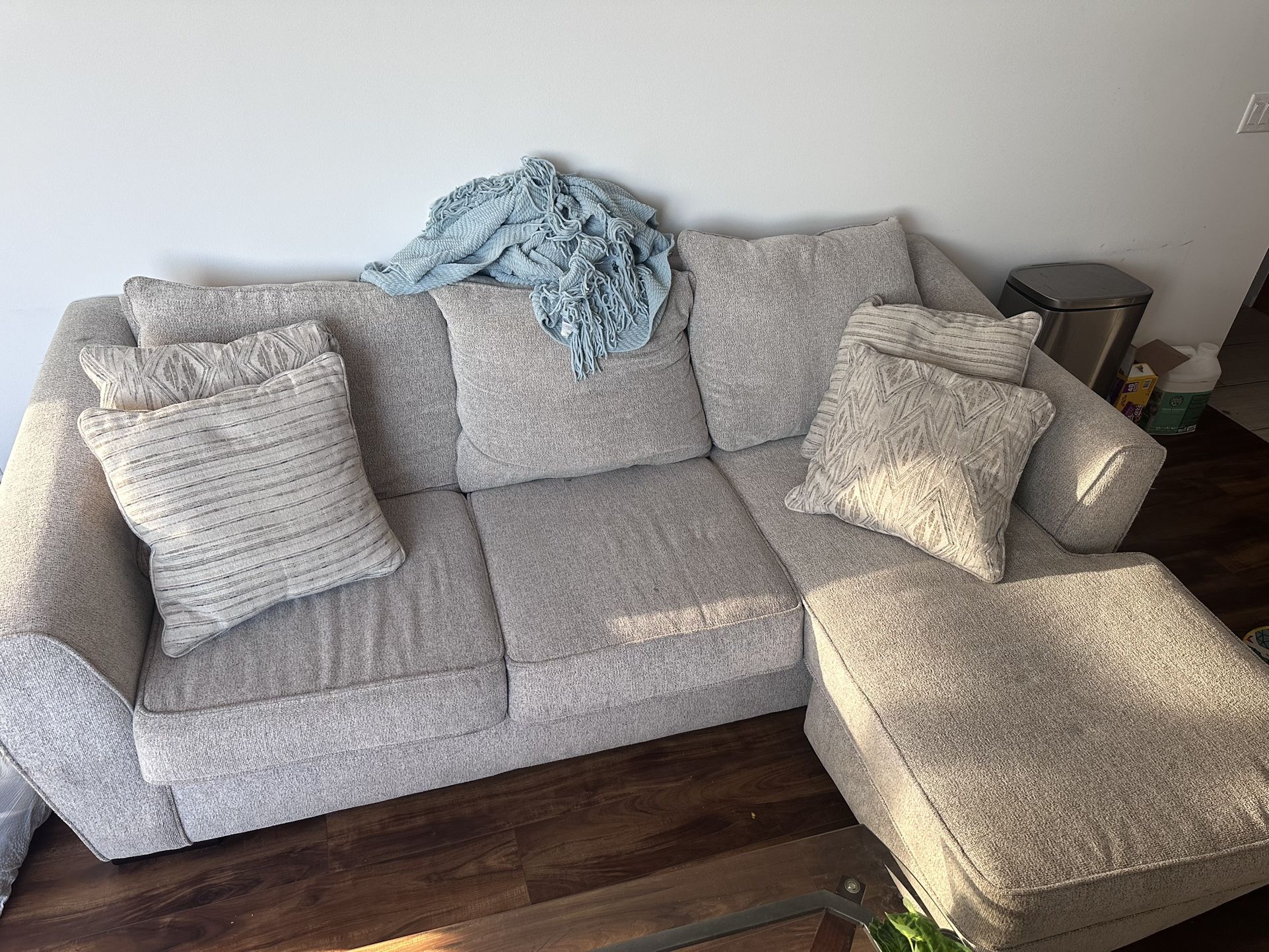 Nice Couch