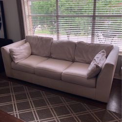 Couch Set - Willing To Negotiate