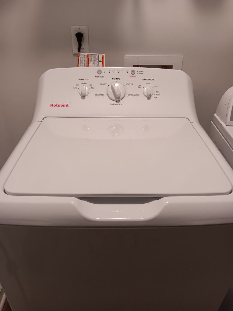 Hotpoint WASHER