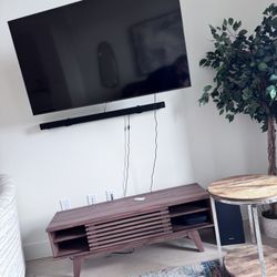 Weirs Small Tv Console 