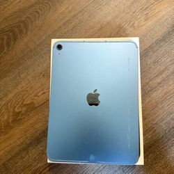 Apple iPad (A16) 11-inch Wi-Fi (2025, 11th generation)