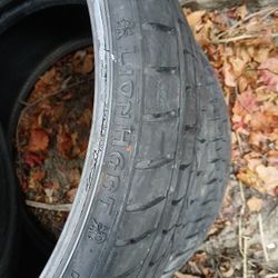 22 Inch Tires