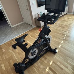 NordicTrack S22i Studio Cycle