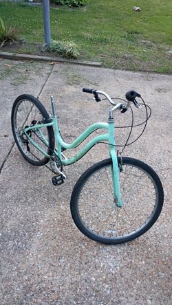 Huffy Cruiser