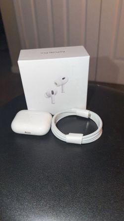 AirPod Pro (2nd Generation)
