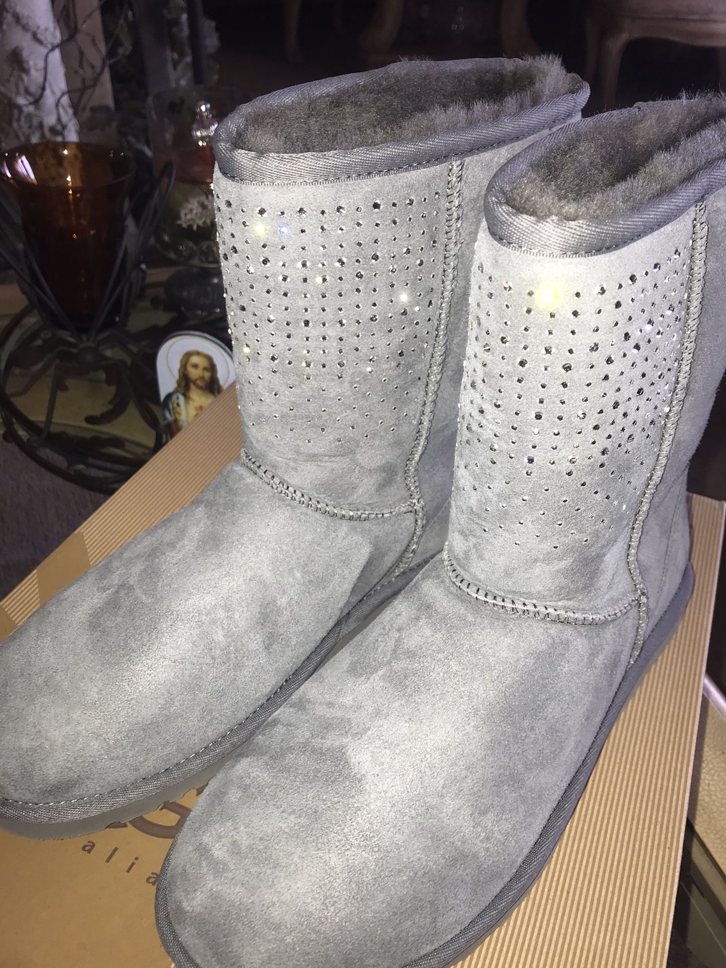 New Ugg Boots 