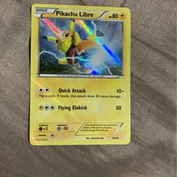 Pokémon Card