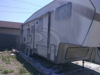 RV, Boat, Big Rig detailing