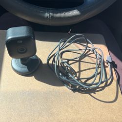 Blink Mini 2 Security Camera 