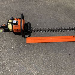 Stihl HS 80 Gas Hedge Trimmer