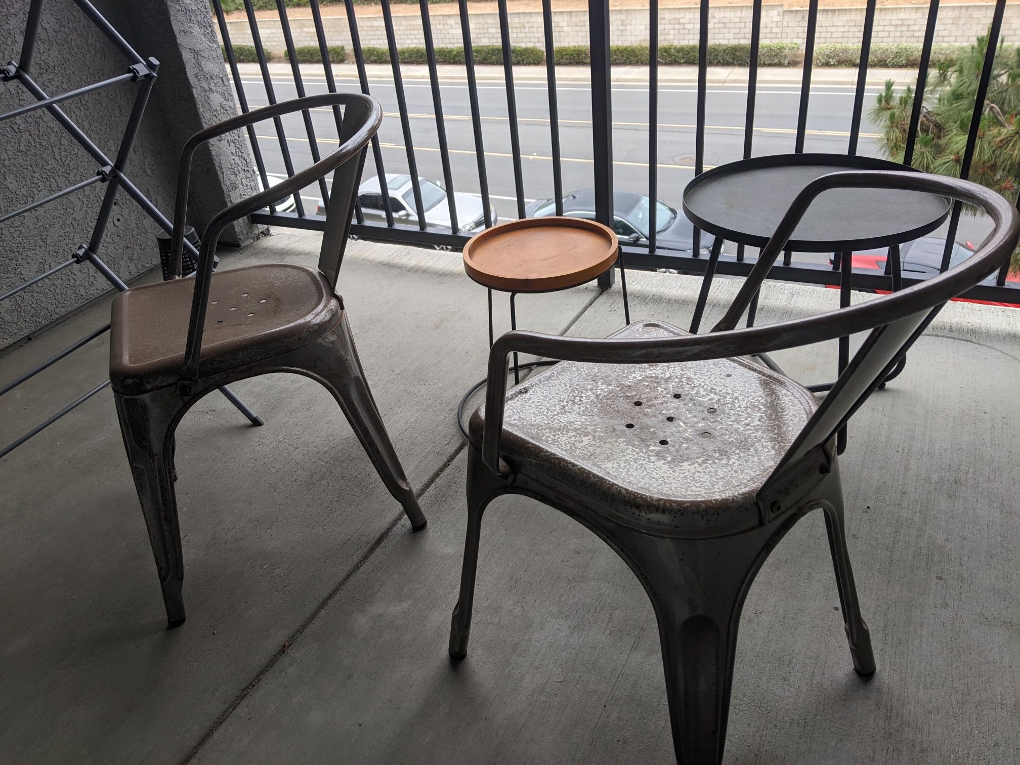 Patio Furniture