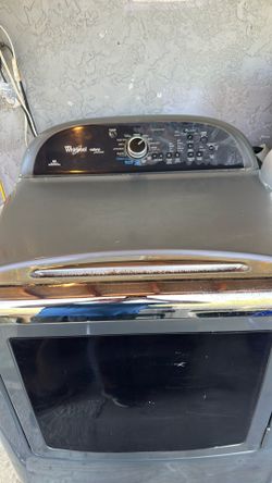 Gas Dryer