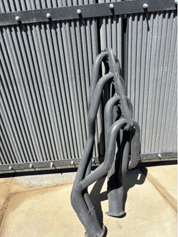 Headers