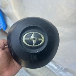 Air Bag Csion iA 2016 $200