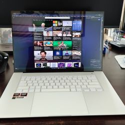 Like New Asus Zenbook S16 HX 365