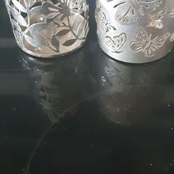 Candle Holder For Pillar Candles