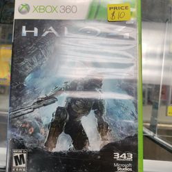 Halo 4 (Xbox 360)