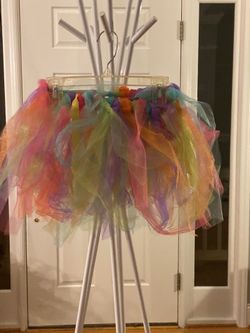 Handmade Tutu