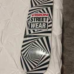 Skate Deck