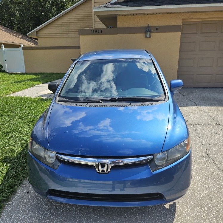 2006 Honda Civic
