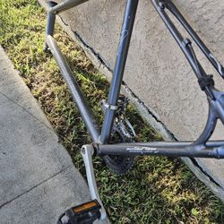 Specialized Sirrus Sport Frame $40