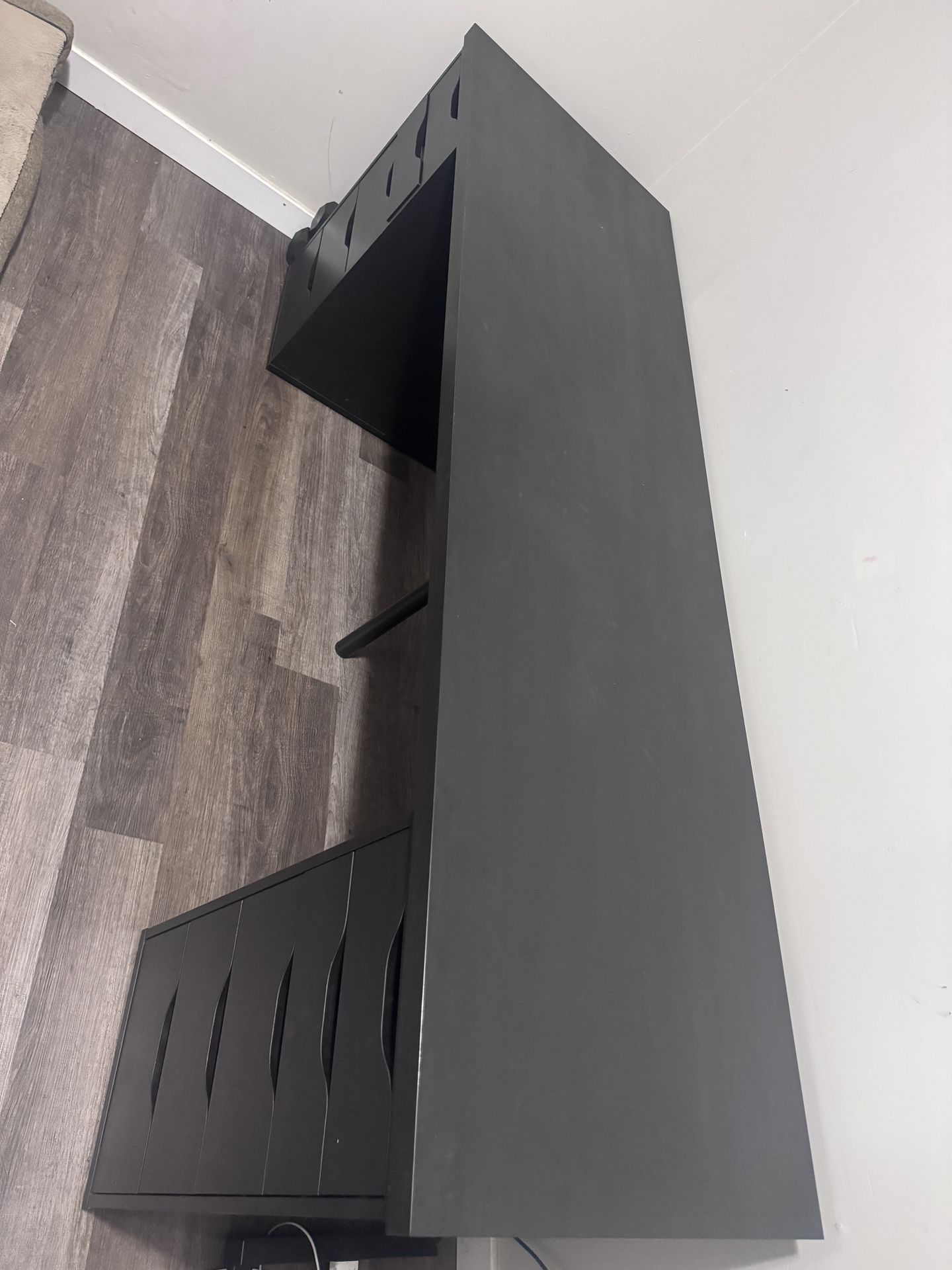 IKEA Desk