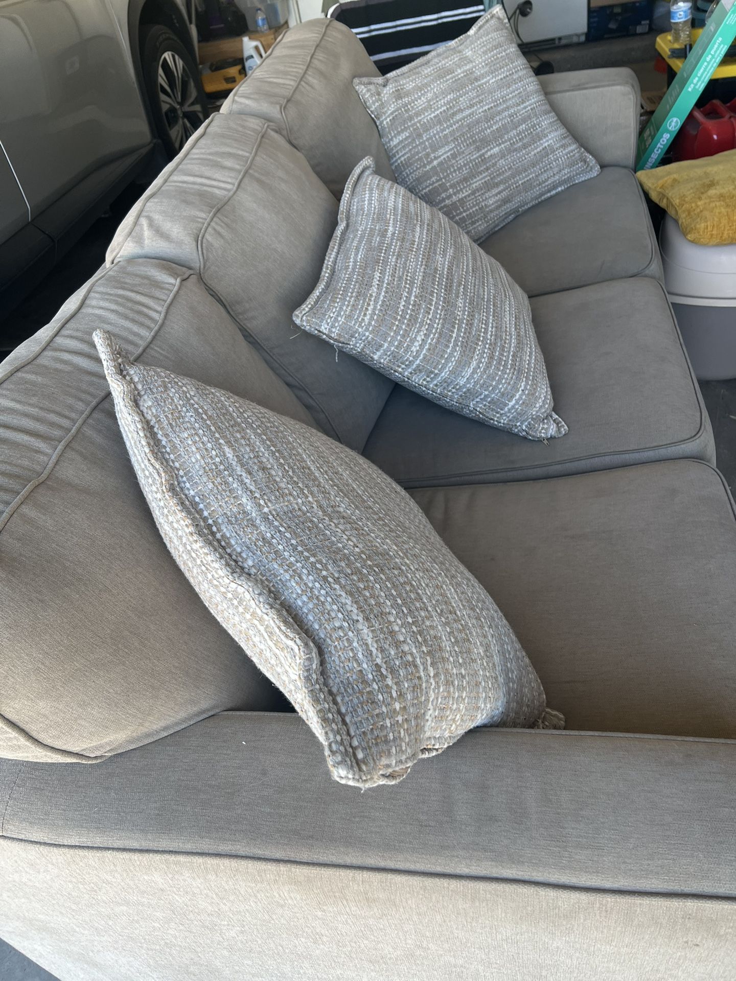 Sleeper Sofa