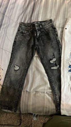 Boy jeans
