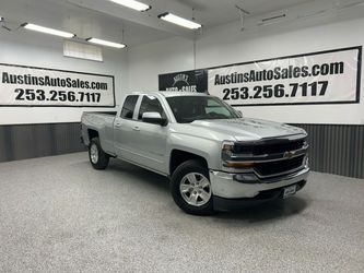 2019 Chevrolet Silverado 1500 LD