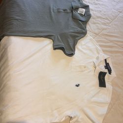 2 Men’s T Shirt Large And Xl