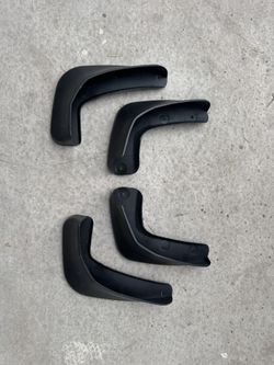 Honda Civic Mud Flaps
