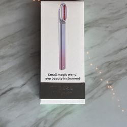 Freeze Your Youth Anti Aging Wand