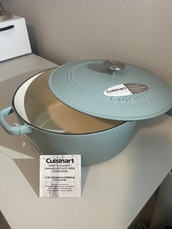 Cuisinart Cast Iron
