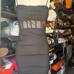 Princess Polly Dress