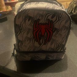 Kids Lunch Bag 