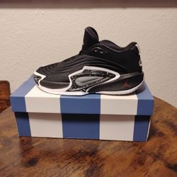 Jordan Luka 3