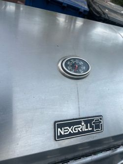 Nex grill