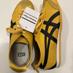 Onitsuka Tigers Mexico 66
