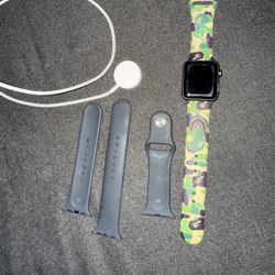 Apple Watch Series 3