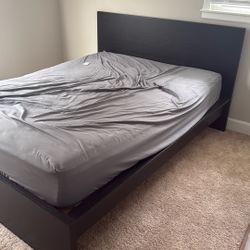 IKEA Bed Frame 