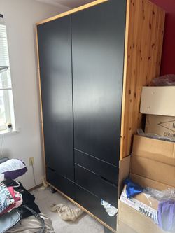Armoire