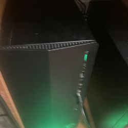 Hp Gaming Pc